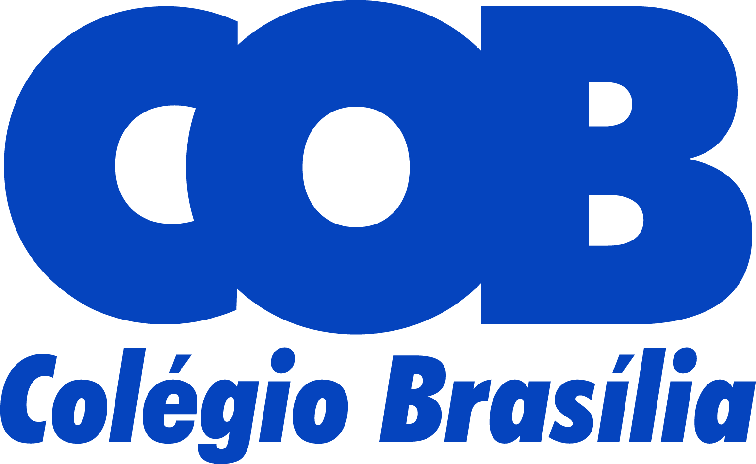 COB – Colégio Brasília